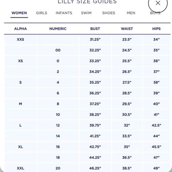 Lilly Pulitzer Women's Dezi Off the Shoulder Maxi Dress - XL - Picture 8 of 8